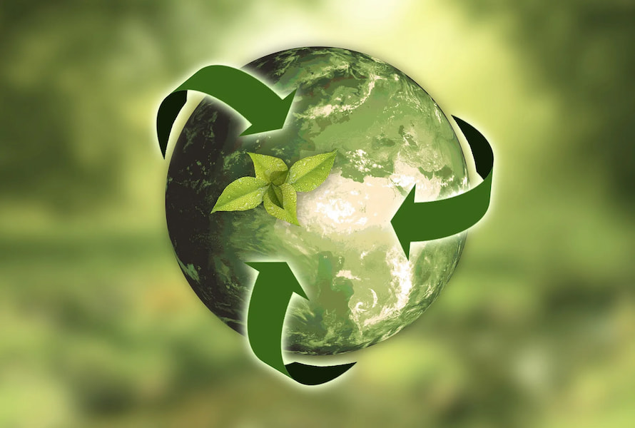 TCVN ISO 14068-1:2025 về chuyển đổi phát thải ròng bằng không - trung hòa carbon