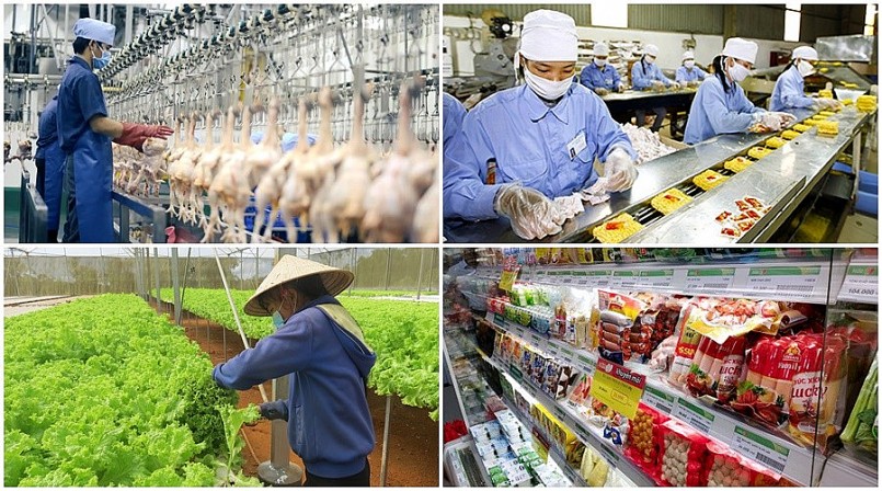 TCVN ISO 22003-1:2025 tạo nền tảng cho hoạt động chứng nhận an toàn thực phẩm minh bạch, hiệu quả