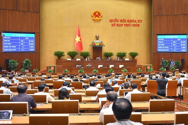 Những điểm mới của Luật Tiêu chuẩn và Quy chuẩn kỹ thuật 2025