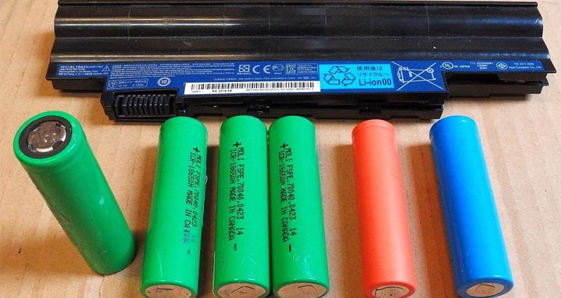 TCVN 13969:2024 – Tiêu chuẩn môi trường đối với cell và pin thứ cấp: Hướng đến sự an toàn và phát triển bền vững