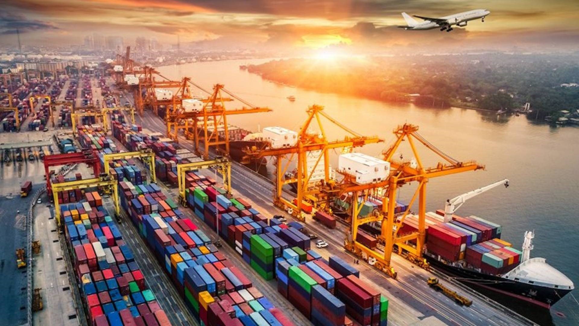 LẤY Ý KIẾN GÓP Ý DỰ THẢO TCVN LOGISTICS