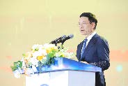Bài phát biểu của Bộ trưởng Nguyễn Mạnh Hùng về khoa học, công nghệ, đổi mới sáng tạo và chuyển đổi số