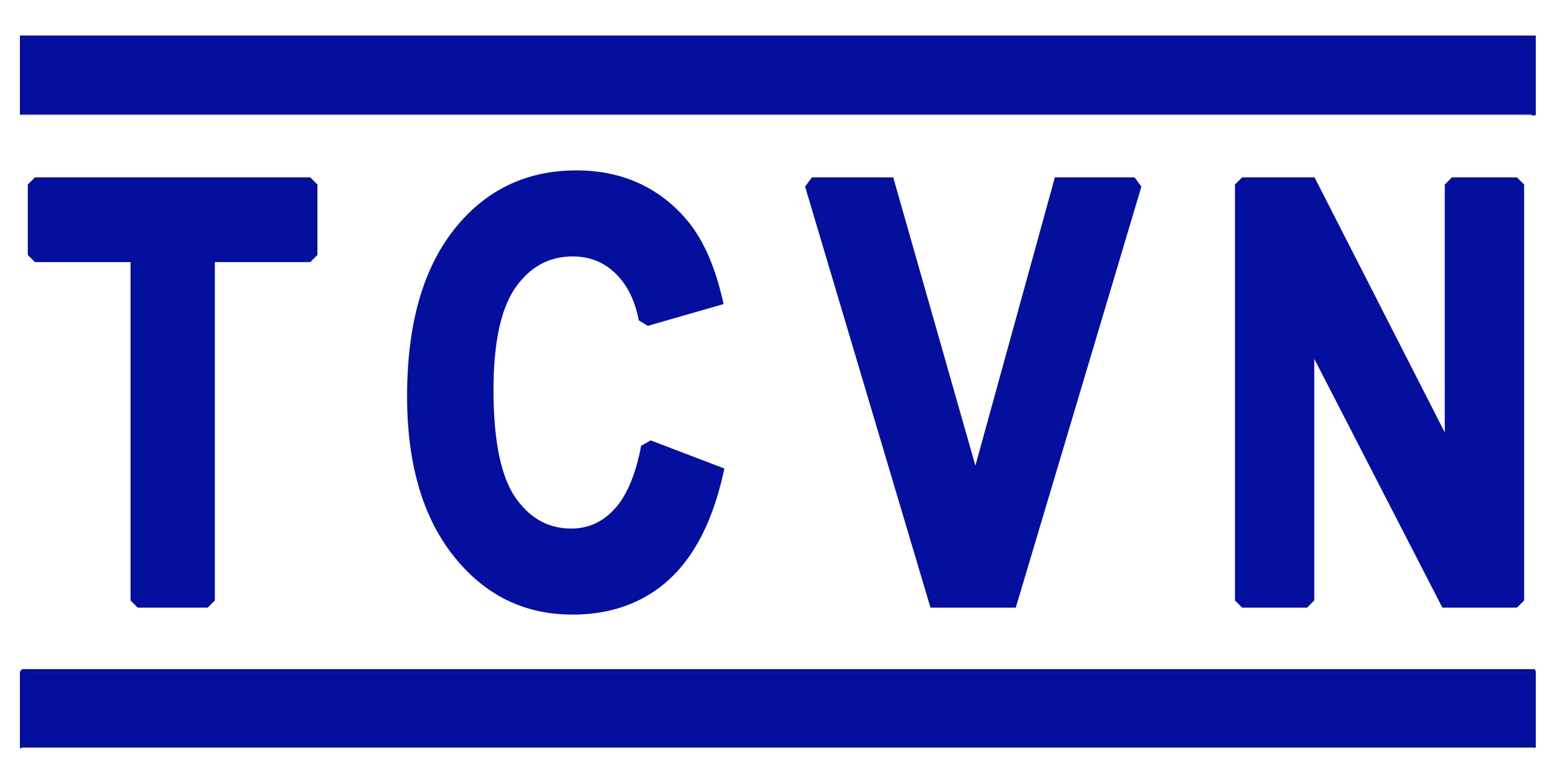 Danh mục tiêu chuẩn Quốc Gia (TCVN)  tháng 2 năm 2022