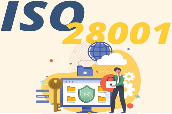 Lợi ích của doanh nghiệp khi đạt chứng nhận nhận ISO 28001 - Hệ thống quản lý bảo mật chuỗi cung ứng