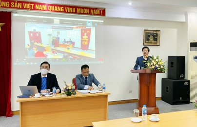 Viện Tiêu chuẩn Chất lượng Việt Nam: Một năm bứt phá ấn tượng!