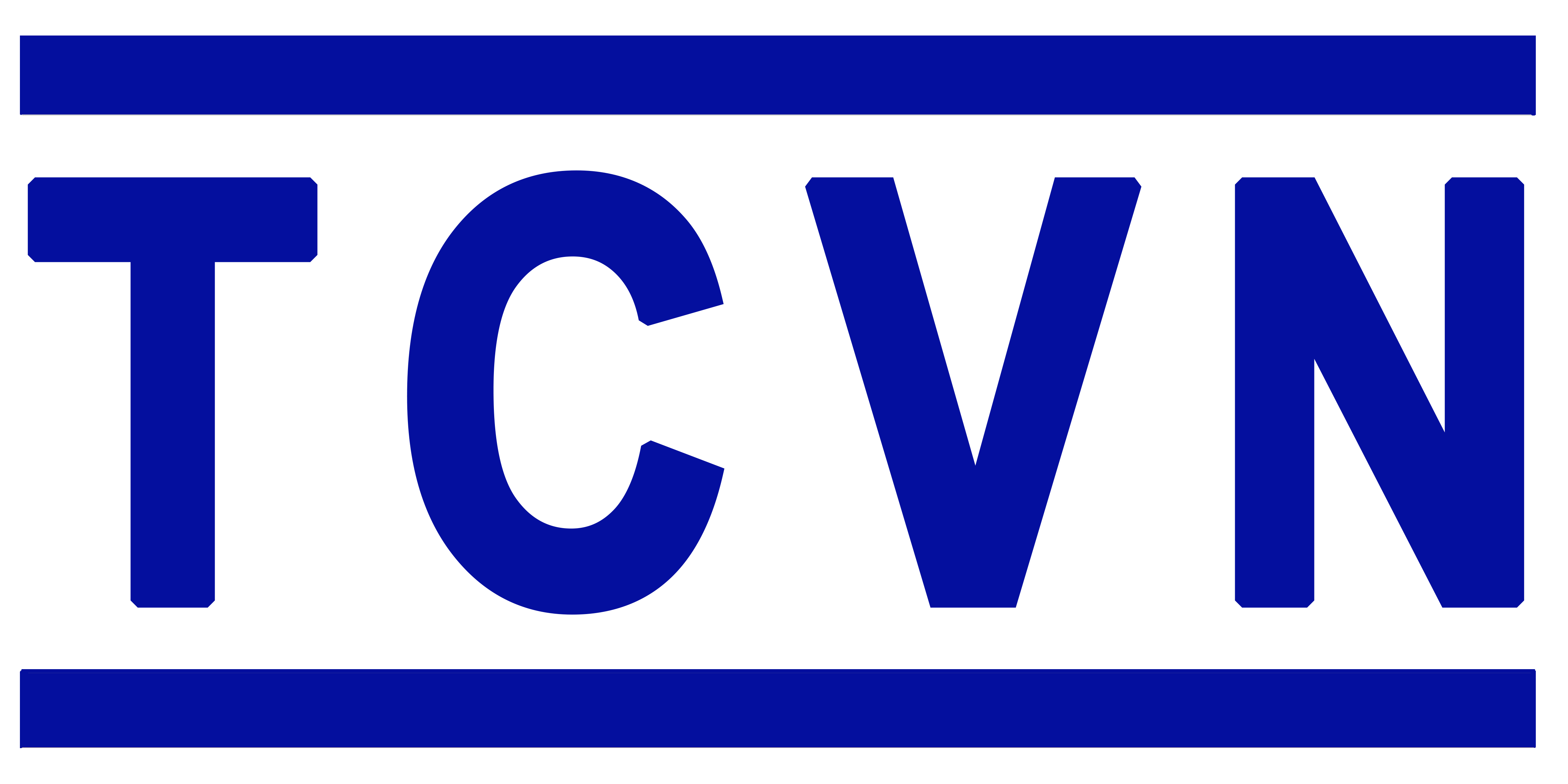 Danh mục tiêu chuẩn Quốc Gia (TCVN)  tháng 4 năm 2022