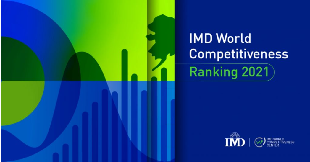 Tìm hiểu về Niên giám năng lực cạnh tranh thế giới (World Competitiveness Yearbook - WCY)