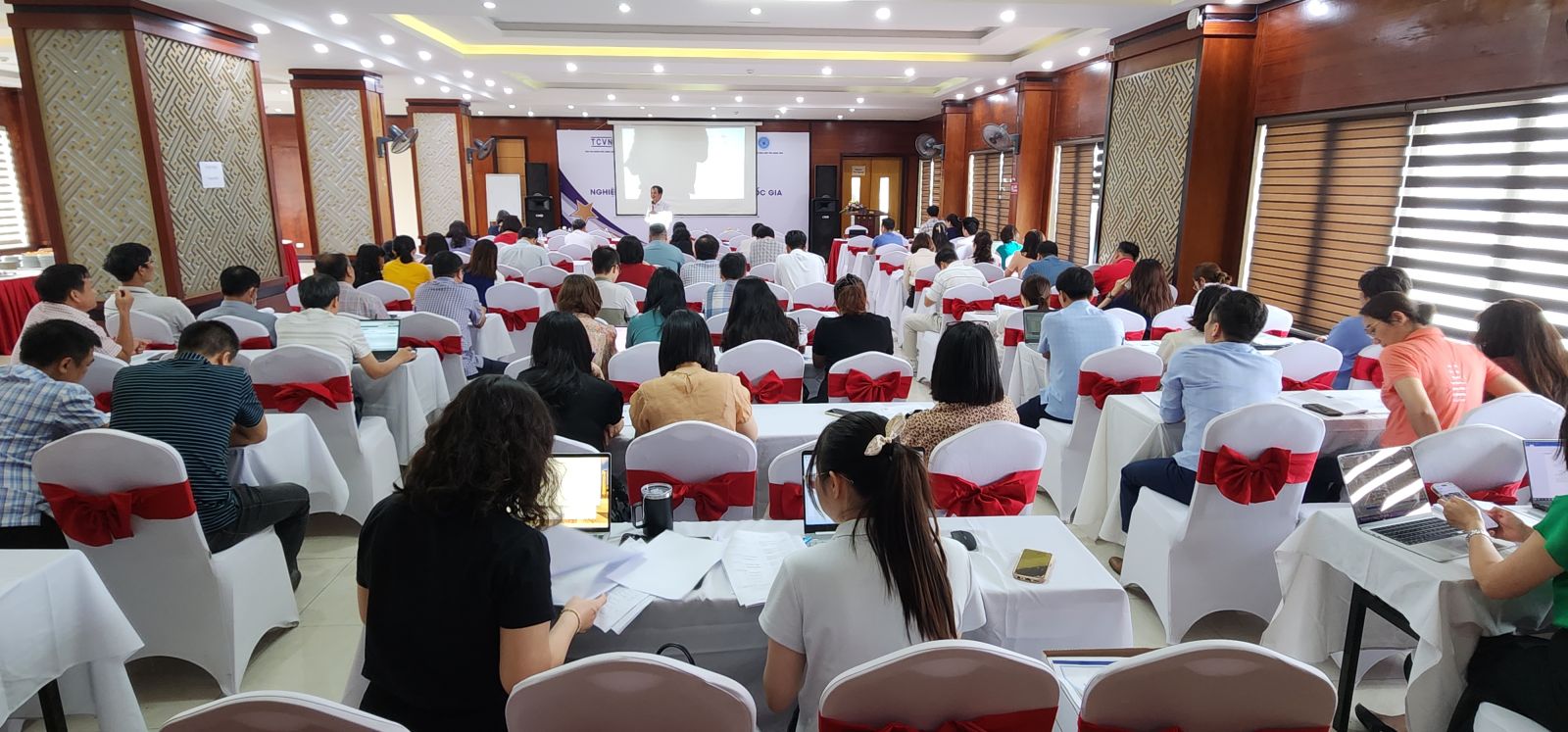 Giải thưởng Chất lượng Quốc gia phù hợp xu thế quản trị tiên tiến, chuyển đổi số và đổi mới sáng tạo